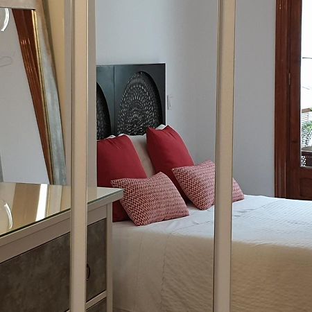 Apartamentos Rey Moro Tolède Extérieur photo