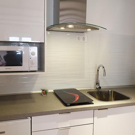 Apartamentos Rey Moro Tolède Extérieur photo