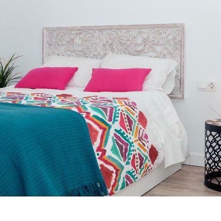 Apartamentos Rey Moro Tolède Extérieur photo