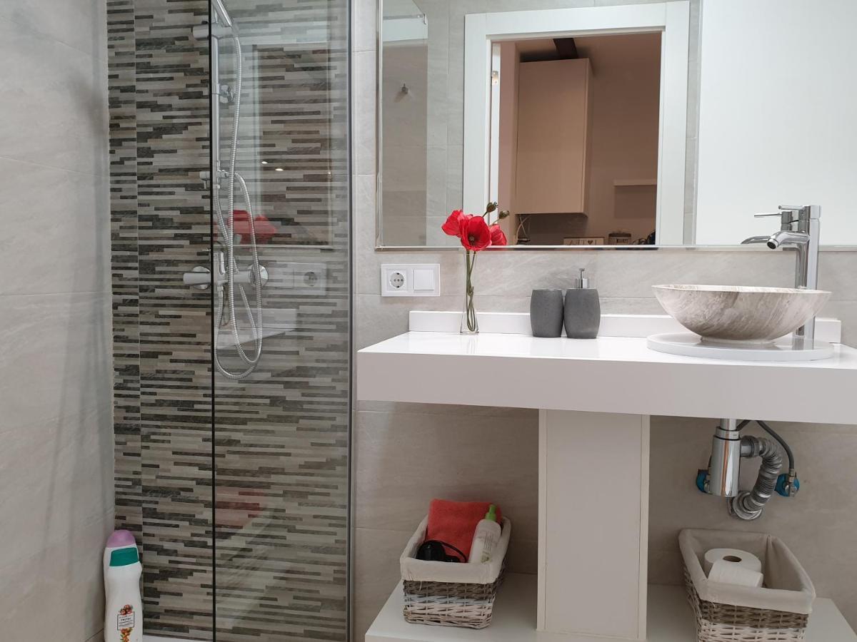 Apartamentos Rey Moro Tolède Extérieur photo