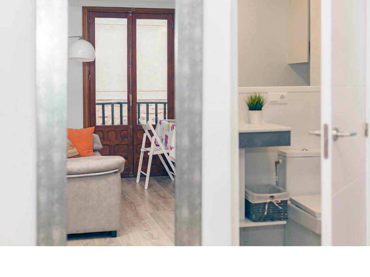 Apartamentos Rey Moro Tolède Extérieur photo