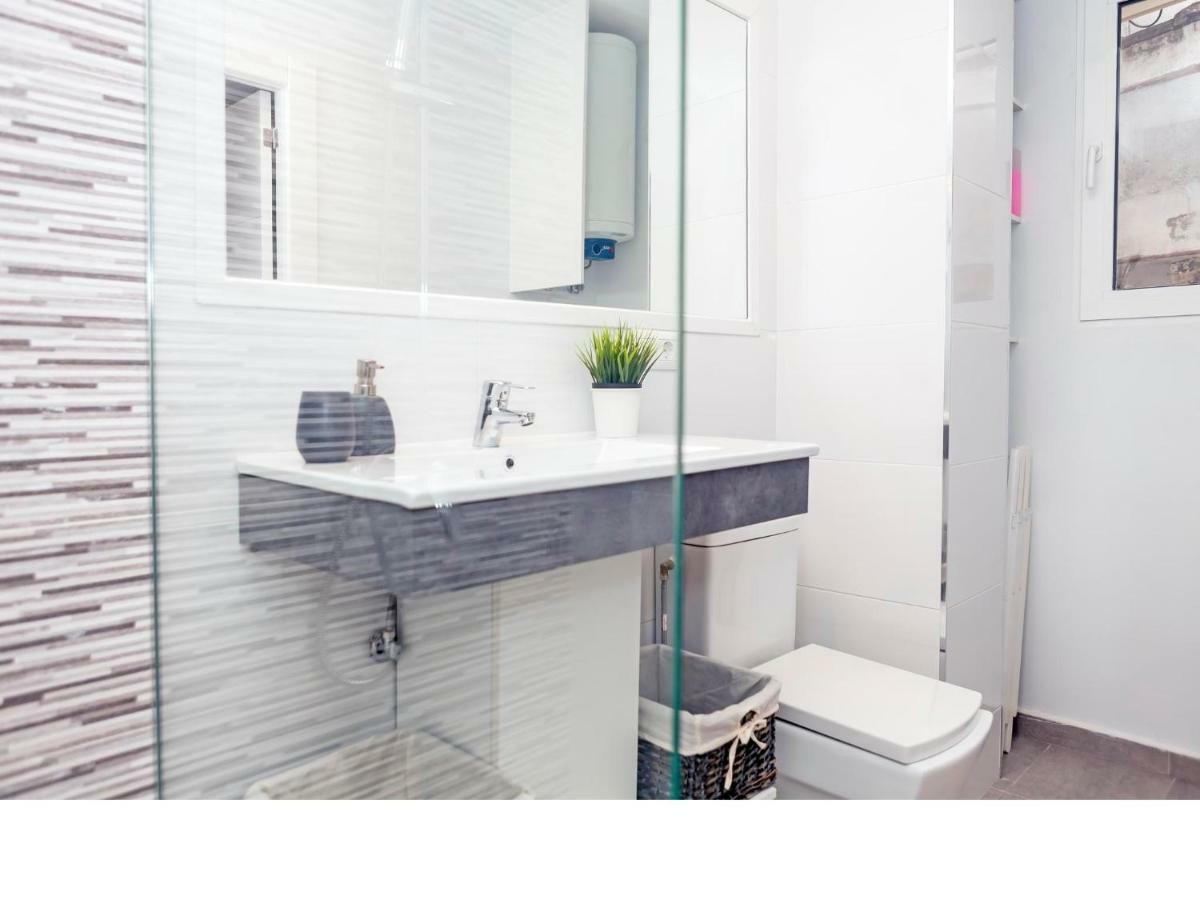 Apartamentos Rey Moro Tolède Extérieur photo