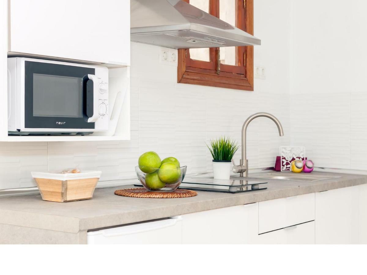 Apartamentos Rey Moro Tolède Extérieur photo