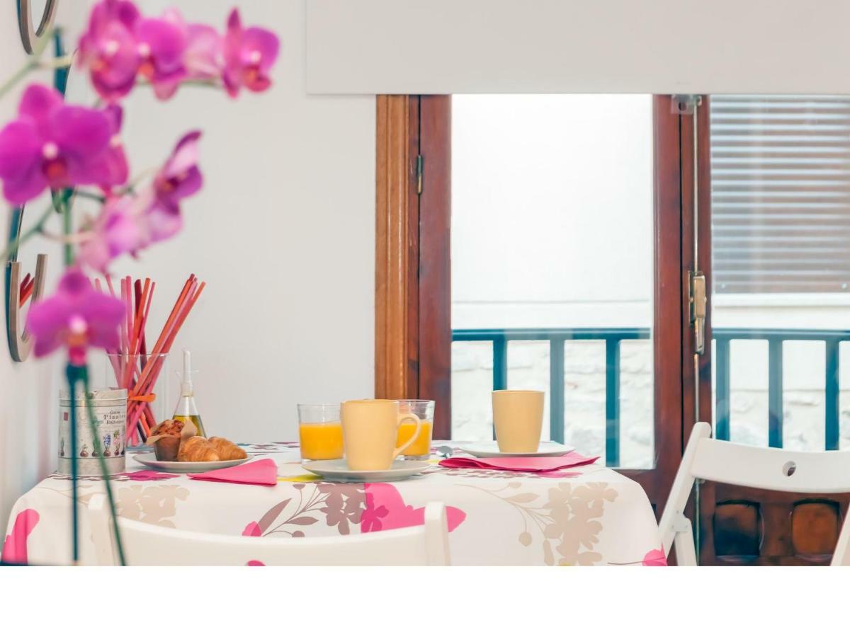 Apartamentos Rey Moro Tolède Extérieur photo