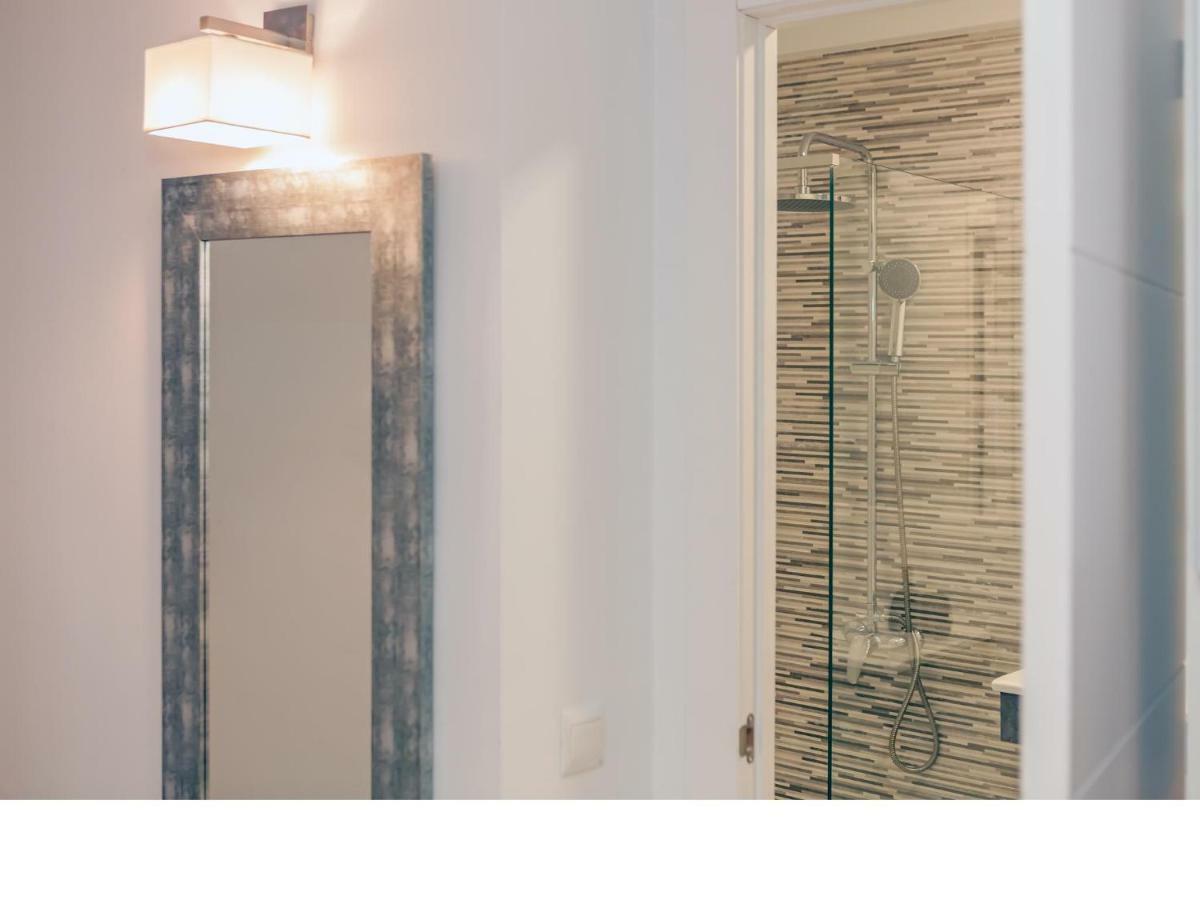 Apartamentos Rey Moro Tolède Extérieur photo