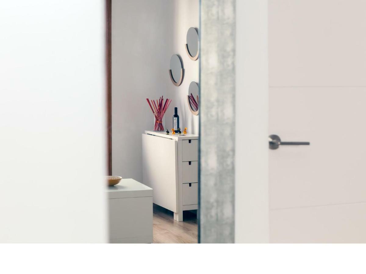 Apartamentos Rey Moro Tolède Extérieur photo