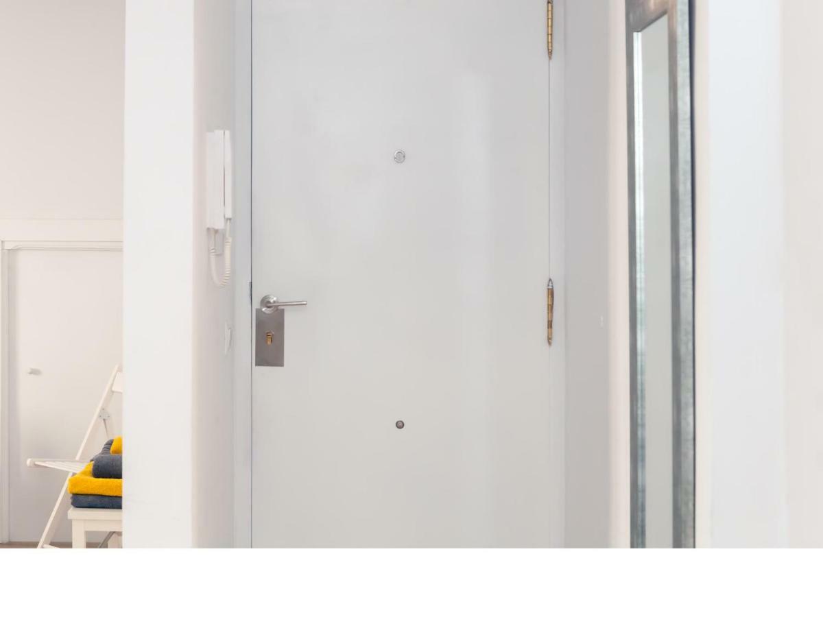 Apartamentos Rey Moro Tolède Extérieur photo