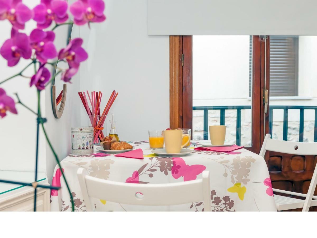 Apartamentos Rey Moro Tolède Extérieur photo