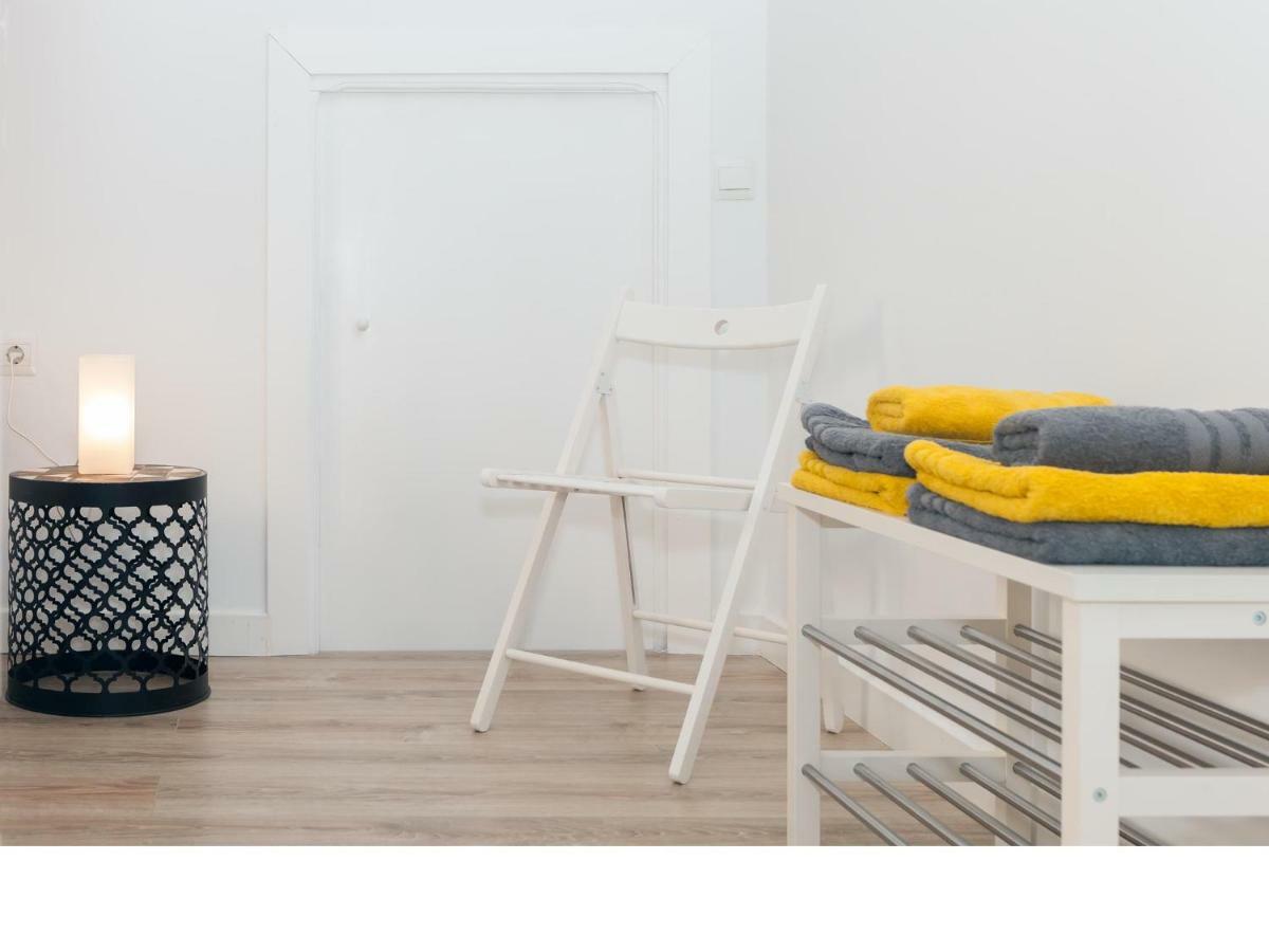 Apartamentos Rey Moro Tolède Extérieur photo