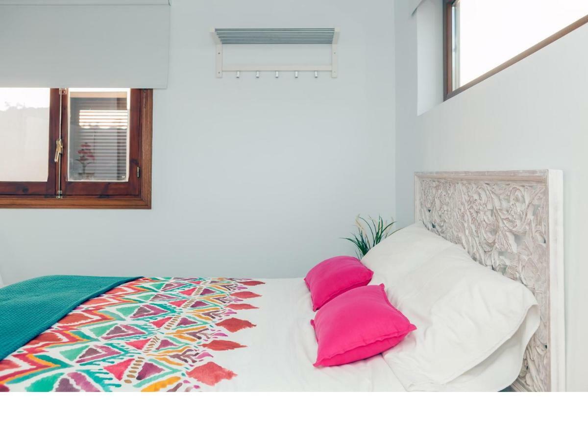 Apartamentos Rey Moro Tolède Extérieur photo