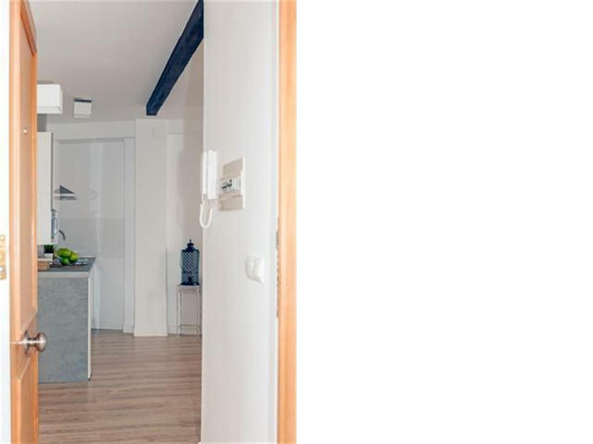 Apartamentos Rey Moro Tolède Extérieur photo