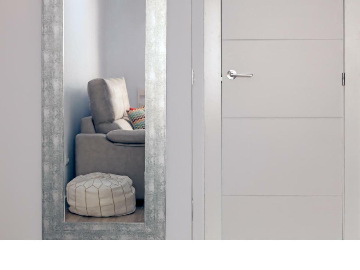 Apartamentos Rey Moro Tolède Extérieur photo